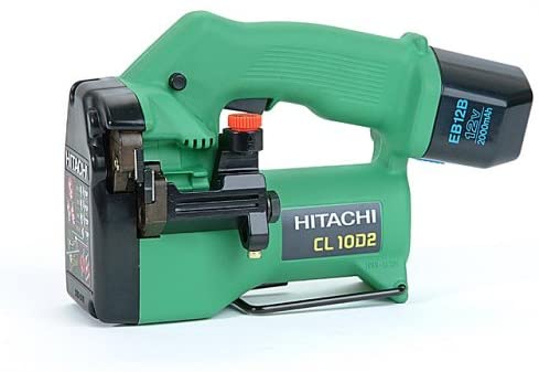 Cumpara  Sisteme pe acumulatori - Foarfecă pentru decupat HITACHI CL10D2..